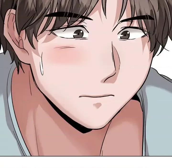不单纯友情 挚友第 34 话 第162页