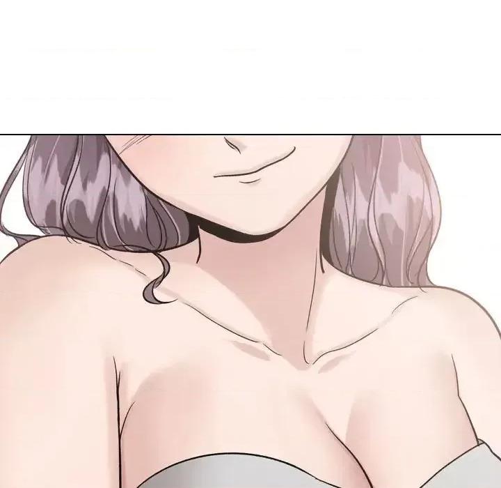 不单纯友情 挚友第 34 话 第203页
