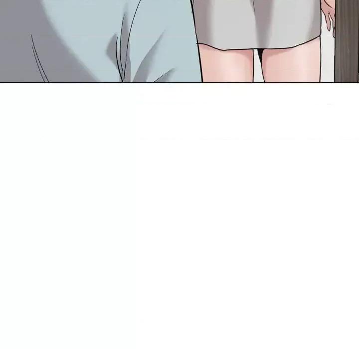 不单纯友情 挚友第 35 话 第8页