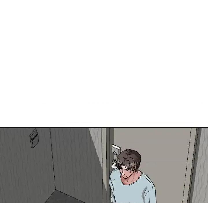 不单纯友情 挚友第 35 话 第19页