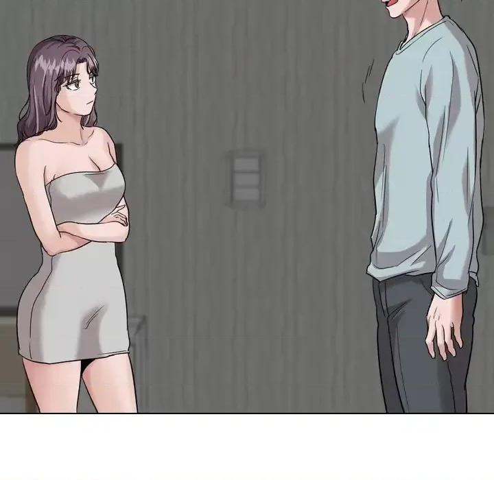 不单纯友情 挚友第 35 话 第31页