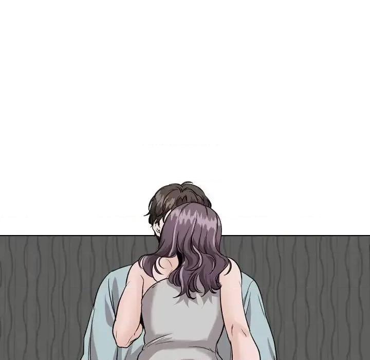 不单纯友情 挚友第 35 话 第47页