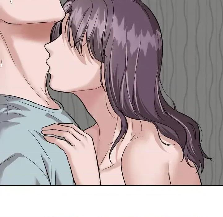 不单纯友情 挚友第 35 话 第51页
