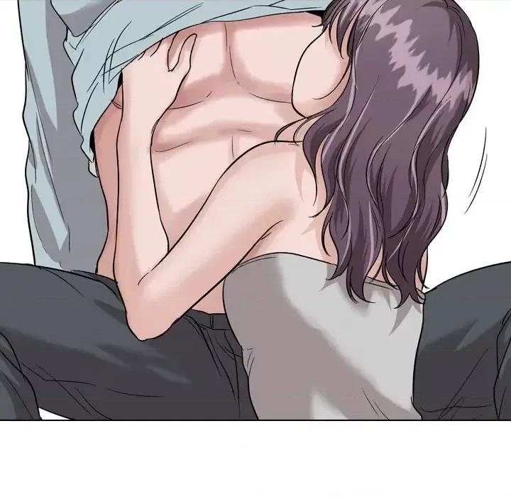 不单纯友情 挚友第 35 话 第56页