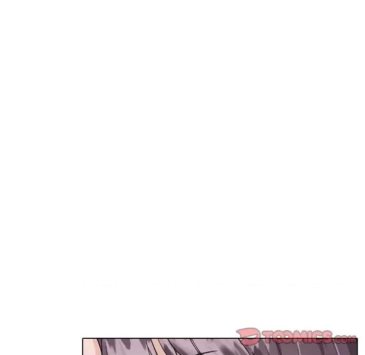 不单纯友情 挚友第 35 话 第64页