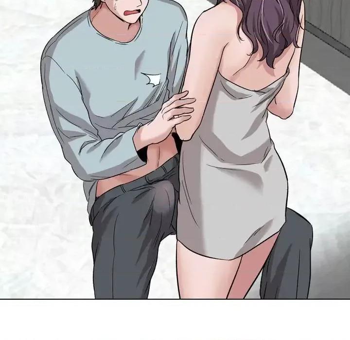 不单纯友情 挚友第 35 话 第68页