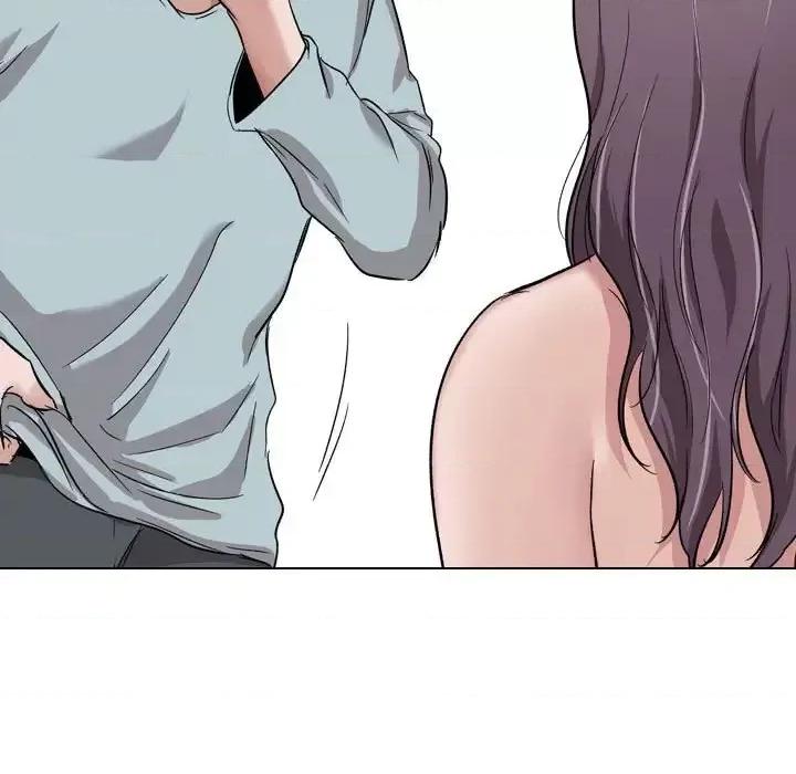 不单纯友情 挚友第 35 话 第71页