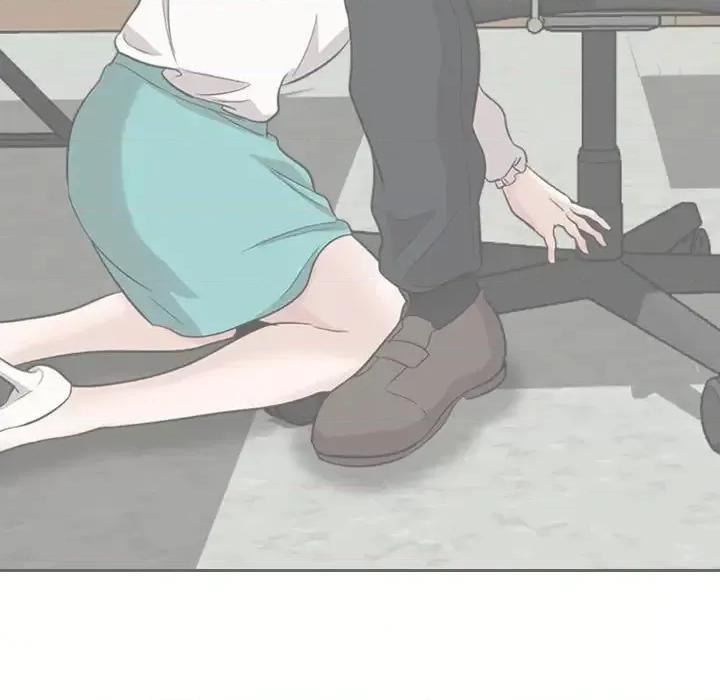 不单纯友情 挚友第 35 话 第83页