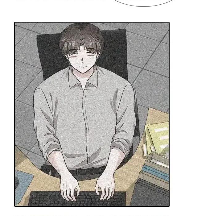 不单纯友情 挚友第 35 话 第96页