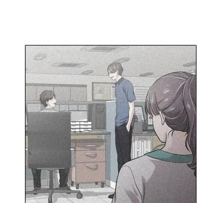 不单纯友情 挚友第 35 话 第97页