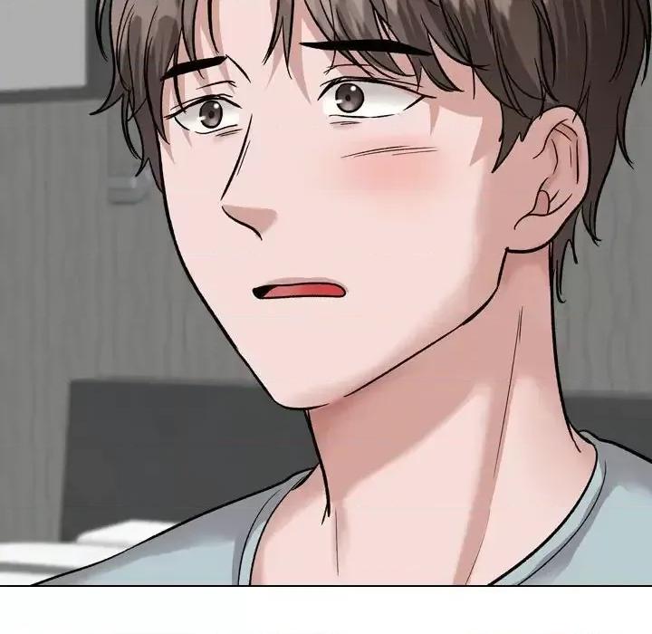 不单纯友情 挚友第 35 话 第102页