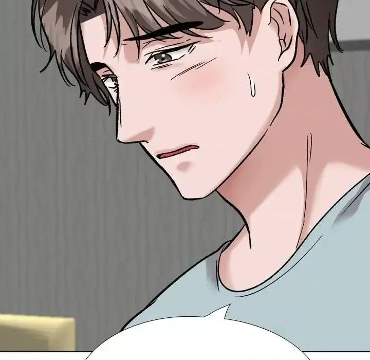 不单纯友情 挚友第 35 话 第108页