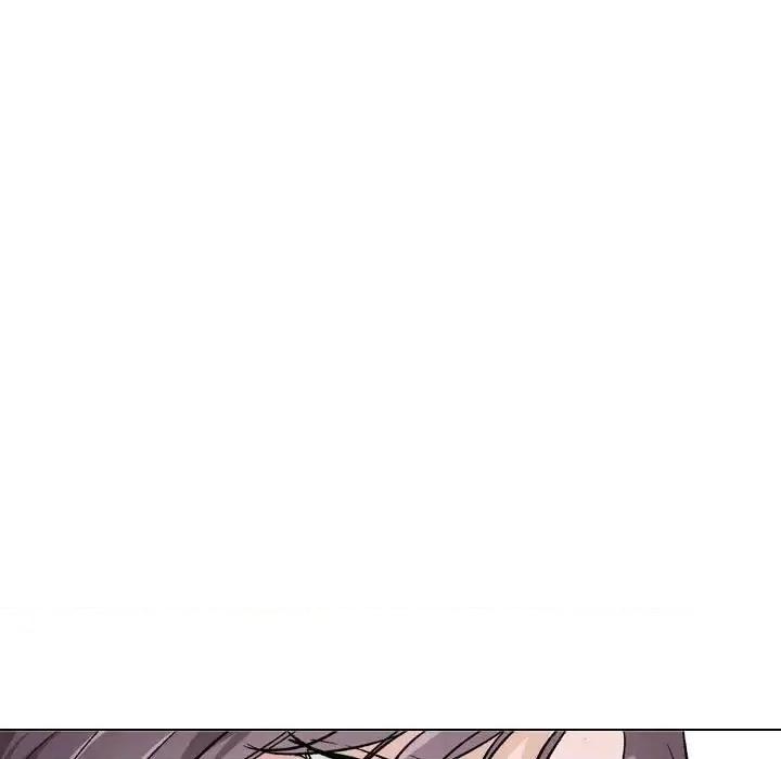 不单纯友情 挚友第 35 话 第113页