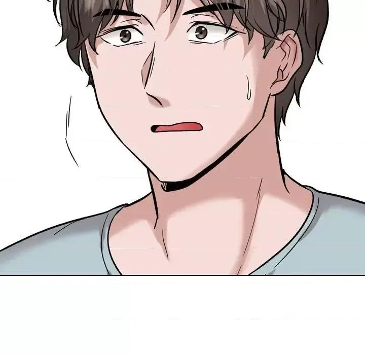 不单纯友情 挚友第 35 话 第119页