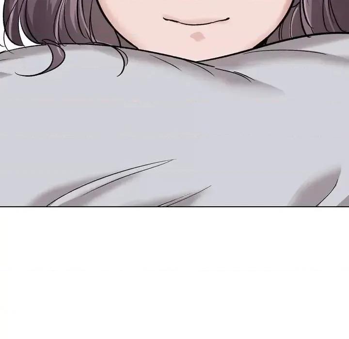 不单纯友情 挚友第 35 话 第152页
