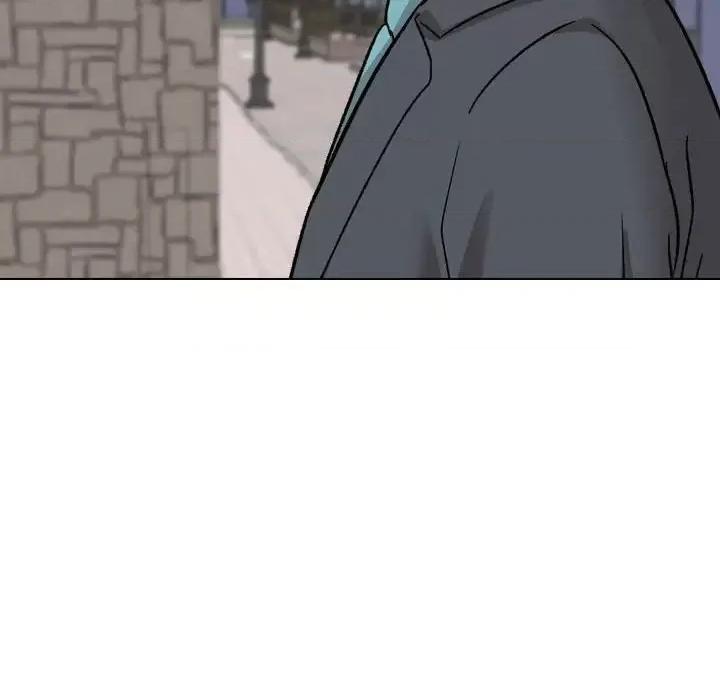 不单纯友情 挚友第 35 话 第171页