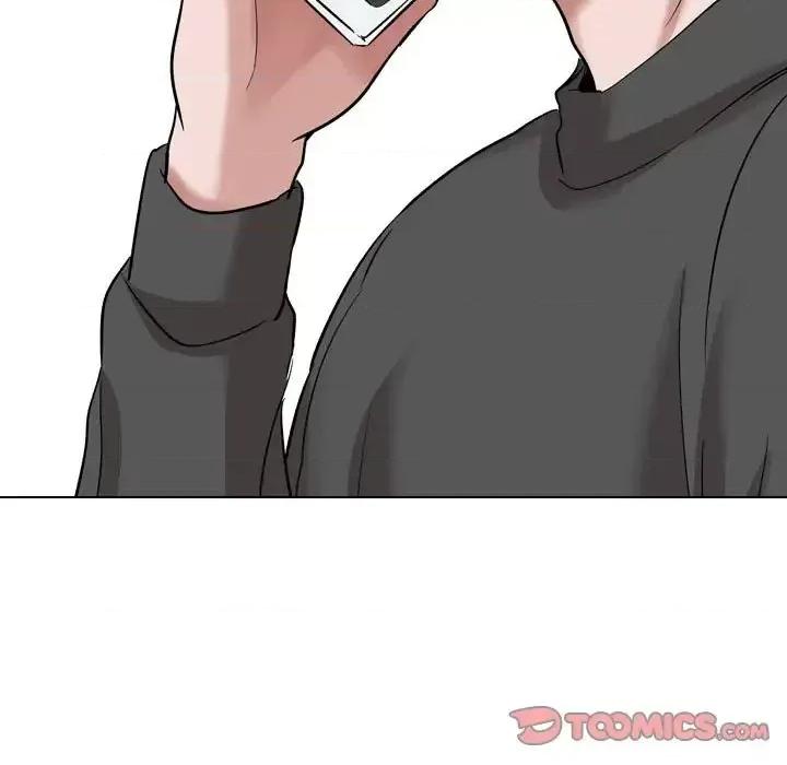 不单纯友情 挚友第 35 话 第184页