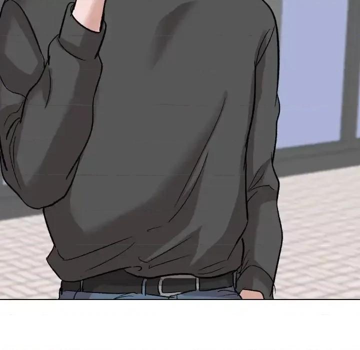 不单纯友情 挚友第 35 话 第187页