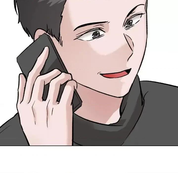 不单纯友情 挚友第 36 话 第7页