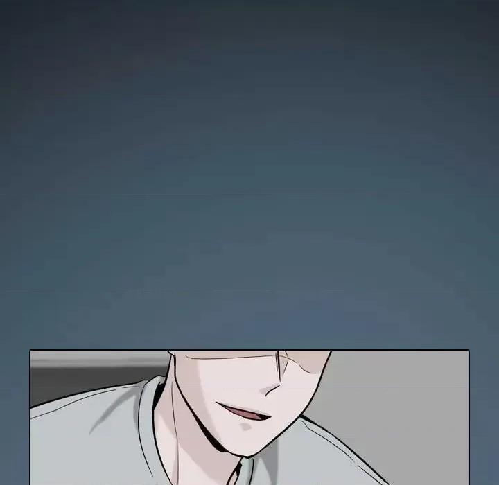 不单纯友情 挚友第 36 话 第23页