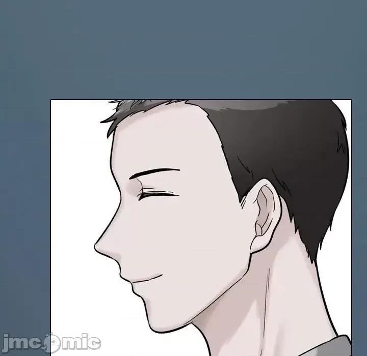 不单纯友情 挚友第 36 话 第35页