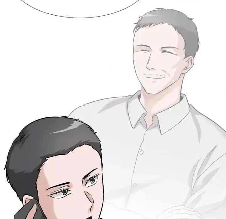 不单纯友情 挚友第 36 话 第121页