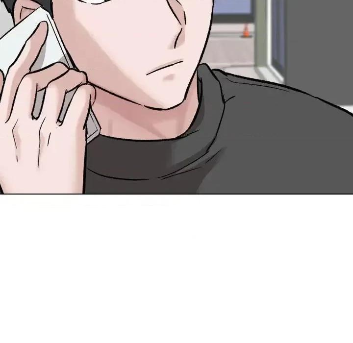 不单纯友情 挚友第 36 话 第128页