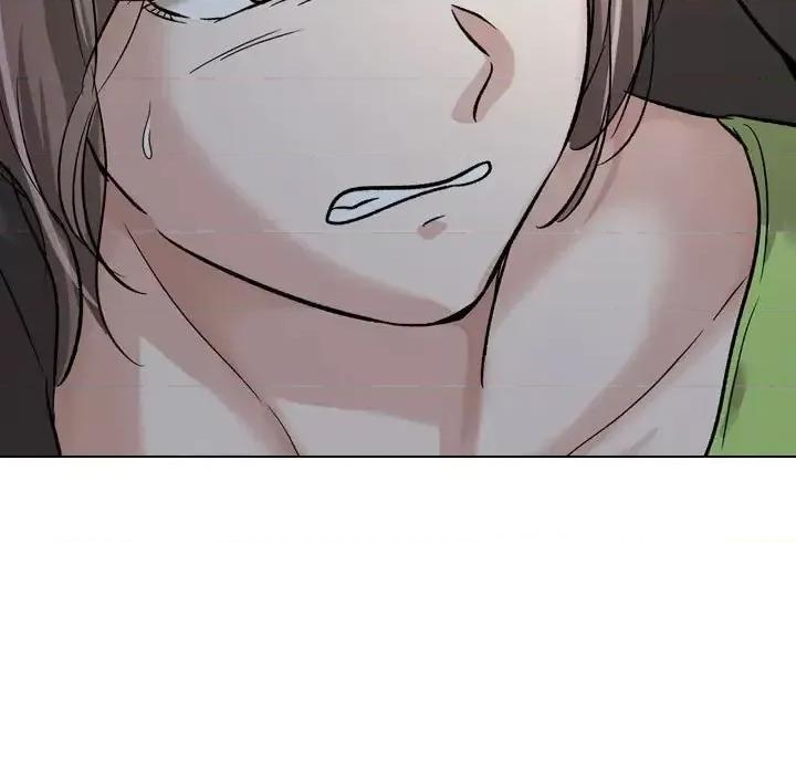 不单纯友情 挚友第 36 话 第159页