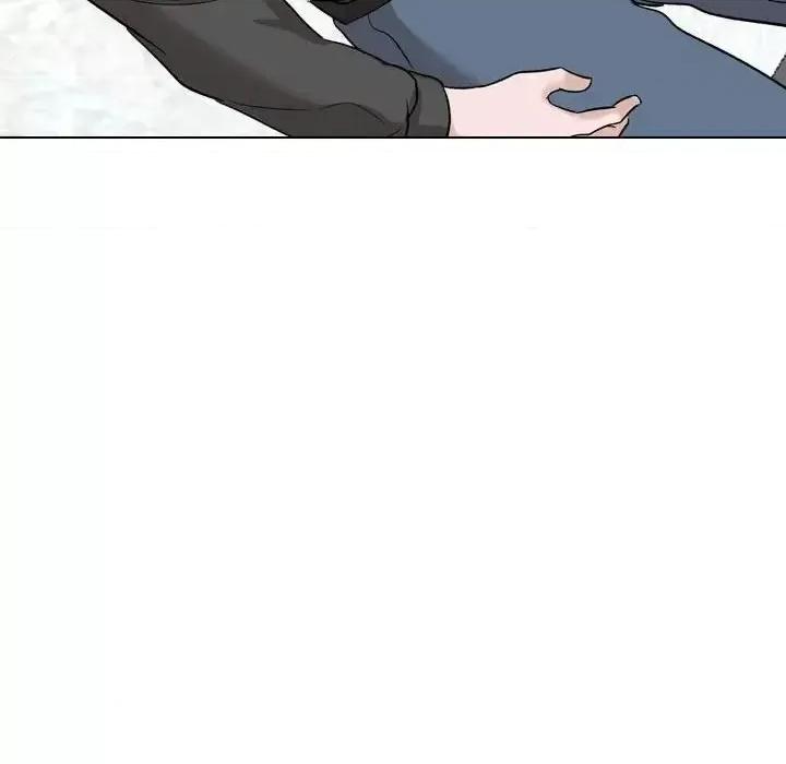 不单纯友情 挚友第 36 话 第166页
