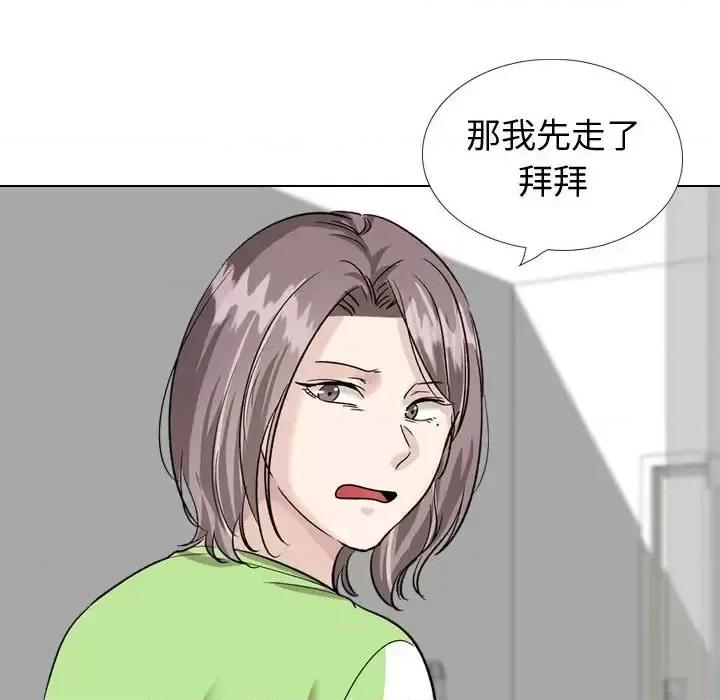 不单纯友情 挚友第 36 话 第168页