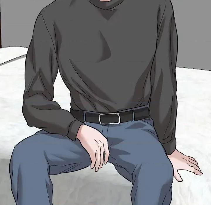 不单纯友情 挚友第 36 话 第177页