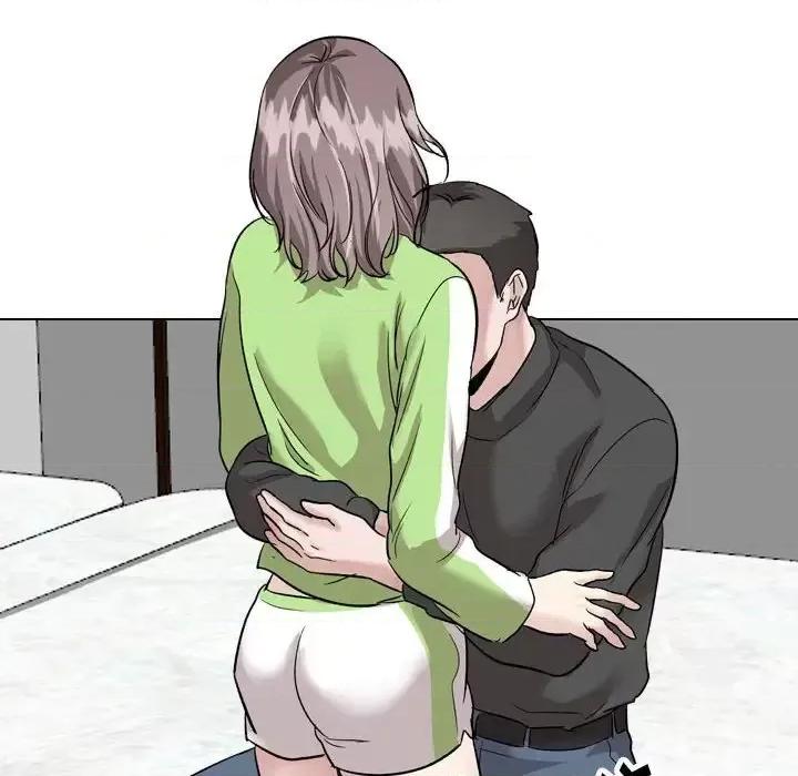 不单纯友情 挚友第 36 话 第186页