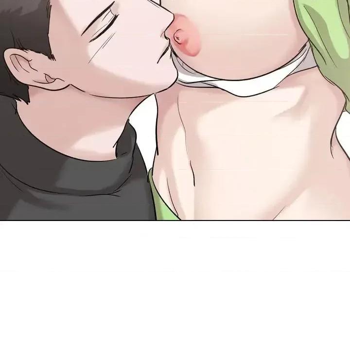 不单纯友情 挚友第 36 话 第197页