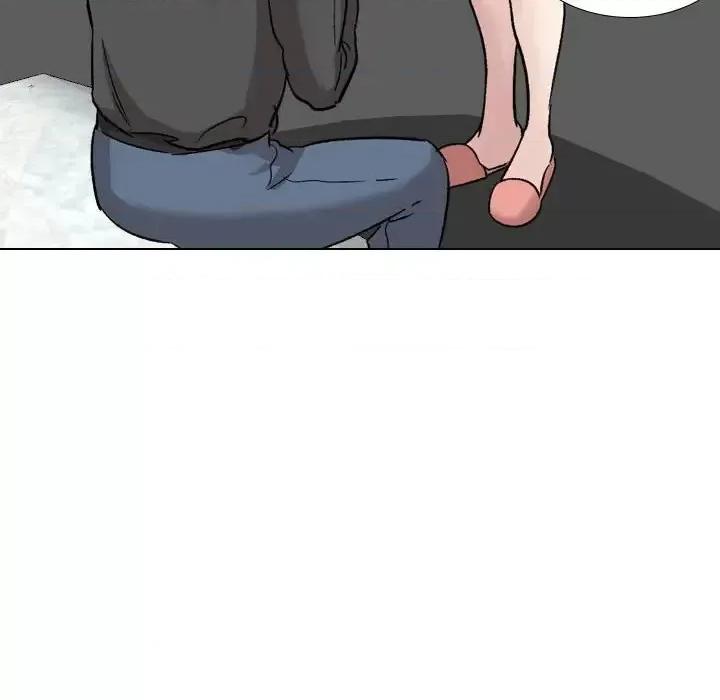 不单纯友情 挚友第 36 话 第214页