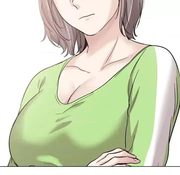 不单纯友情 挚友第 36 话 第223页