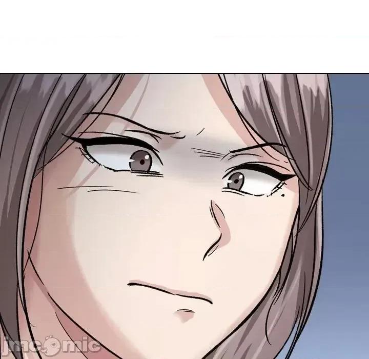 不单纯友情 挚友第 37 话 第35页