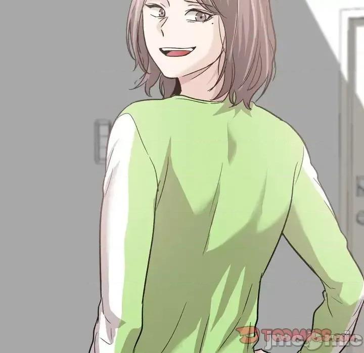 不单纯友情 挚友第 37 话 第100页