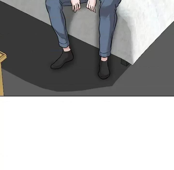 不单纯友情 挚友第 37 话 第107页
