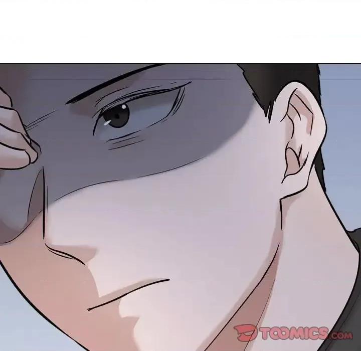 不单纯友情 挚友第 37 话 第112页