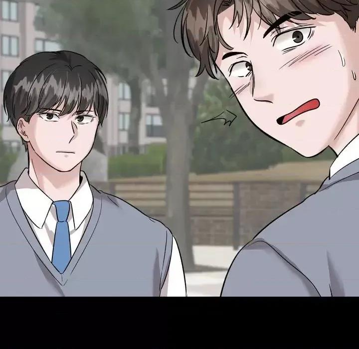 不单纯友情 挚友第 37 话 第156页
