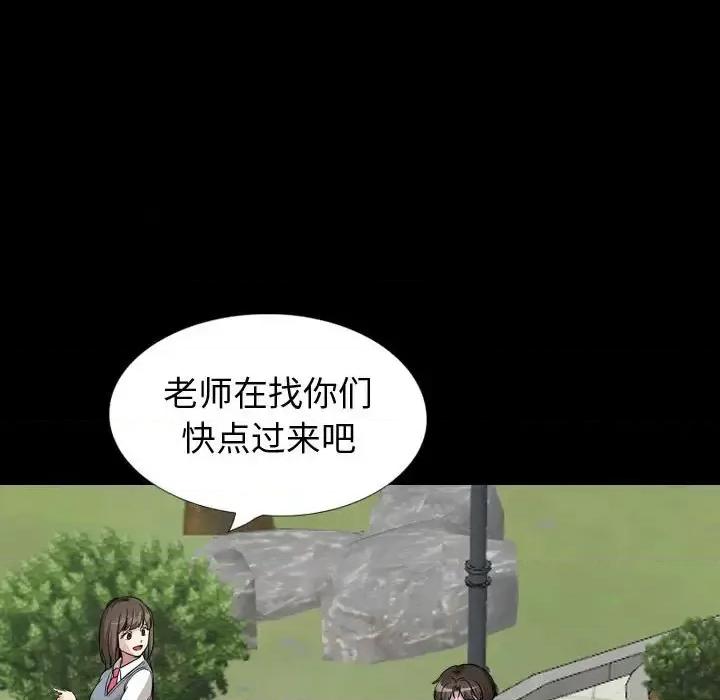 不单纯友情 挚友第 37 话 第167页