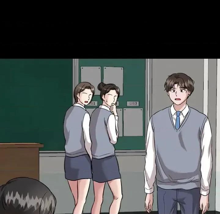 不单纯友情 挚友第 37 话 第194页