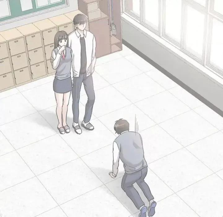 不单纯友情 挚友第 38 话 第24页