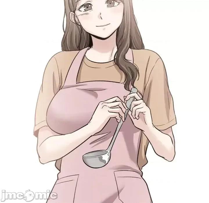不单纯友情 挚友第 38 话 第55页