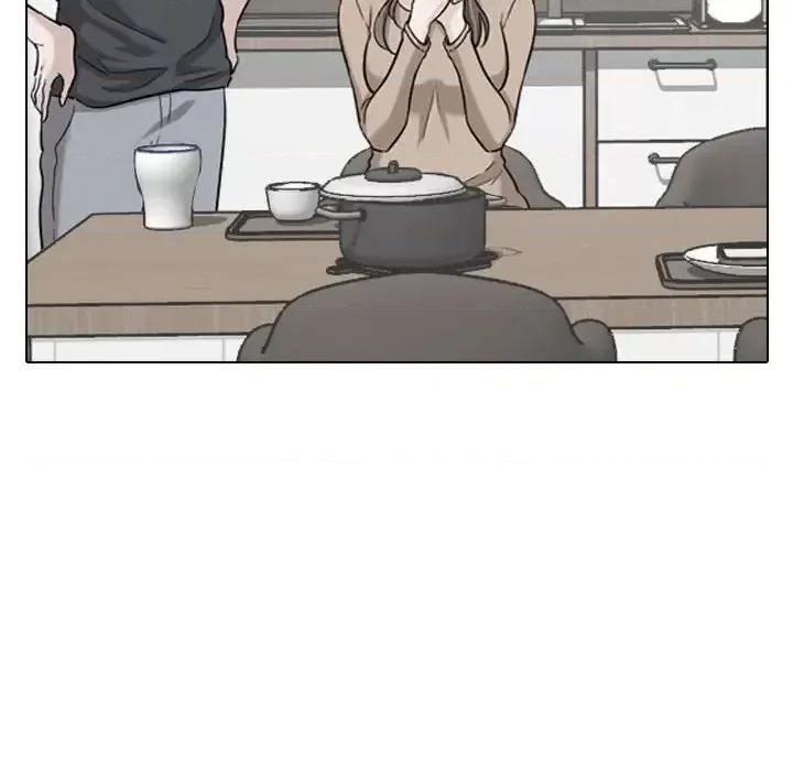 不单纯友情 挚友第 38 话 第62页