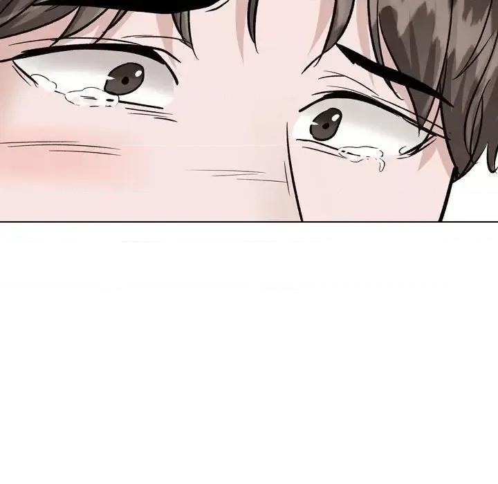 不单纯友情 挚友第 38 话 第91页