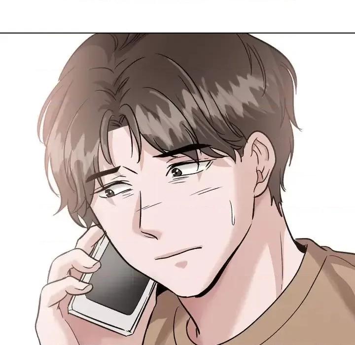 不单纯友情 挚友第 38 话 第97页