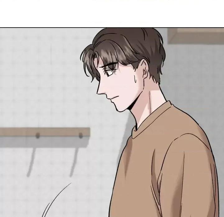 不单纯友情 挚友第 38 话 第103页