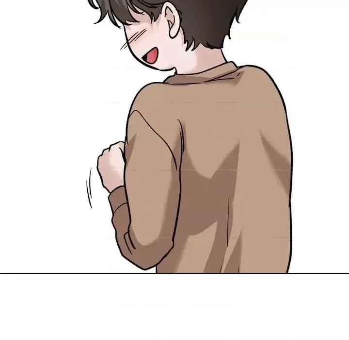 不单纯友情 挚友第 38 话 第109页