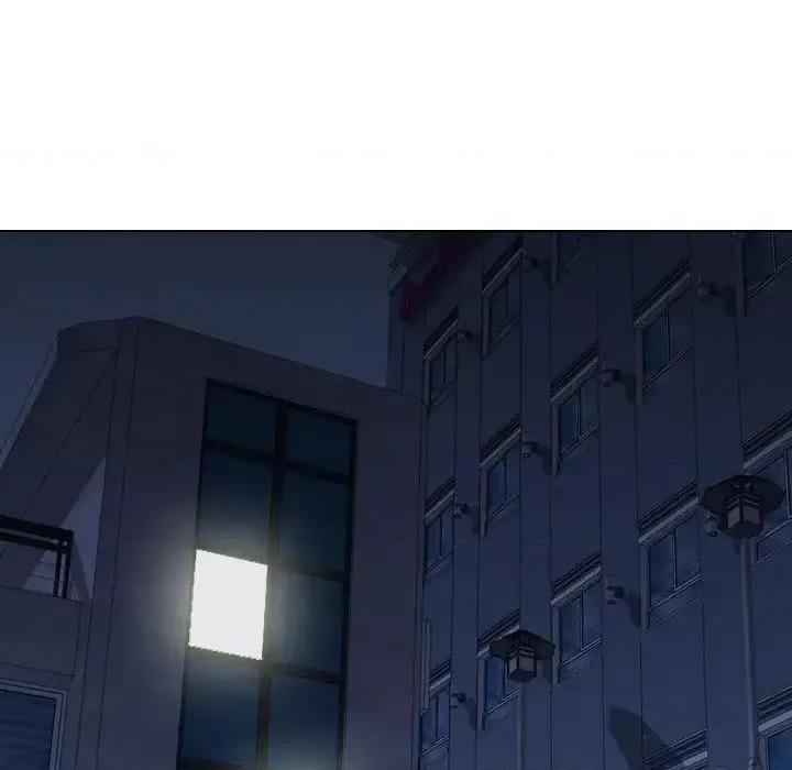 不单纯友情 挚友第 38 话 第116页